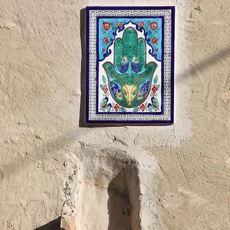 Dar Dhiafa Villa Grassano Exterior photo