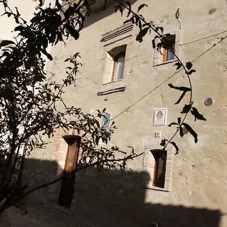 Dar Dhiafa Villa Grassano Exterior photo