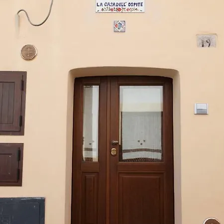 Dar Dhiafa Villa Grassano Exterior photo