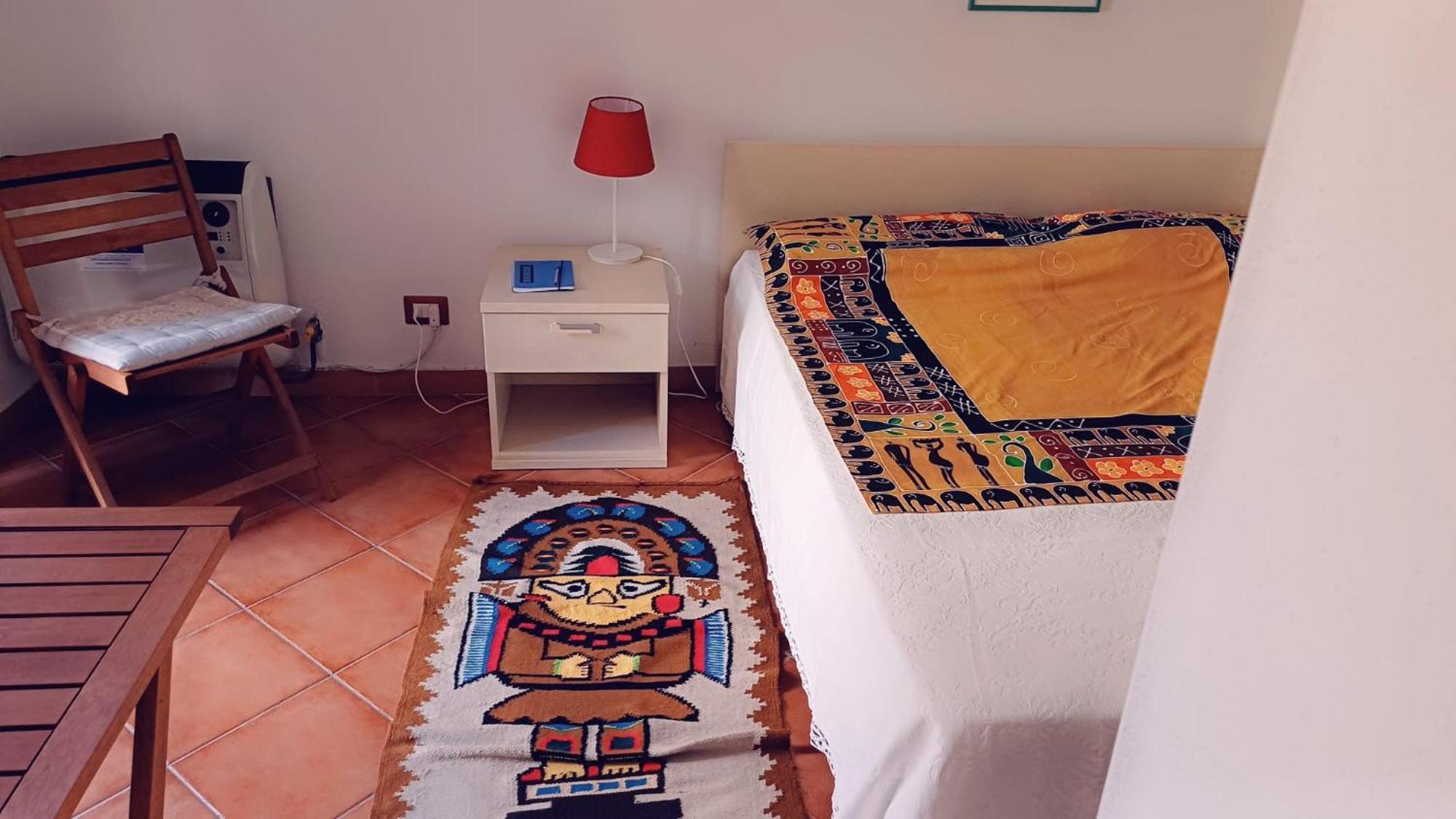 Dar Dhiafa Holiday home Grassano