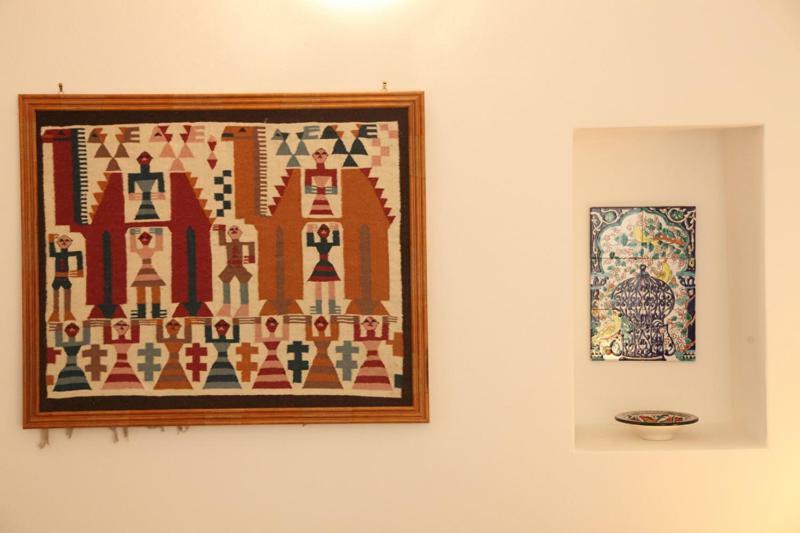 Dar Dhiafa Holiday home *